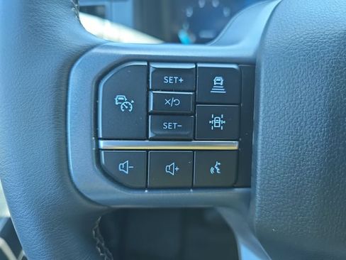 Certified 2025 Ford F150 Lariat w/ Equipment Group 502A High AWD/4WD image 31