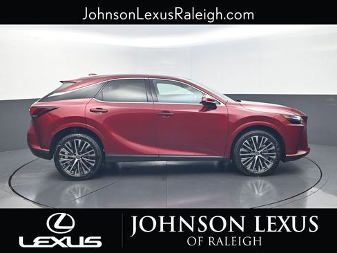 New 2026 Lexus RX 350 Premium Plus FWD image 6