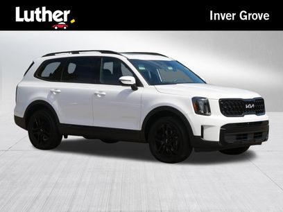 Used 2024 Kia Telluride EX X-Line