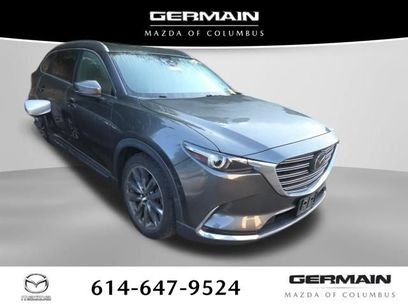 Used 2016 MAZDA CX-9 Signature