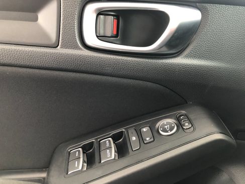 Used 2023 Honda Civic Sport image 35
