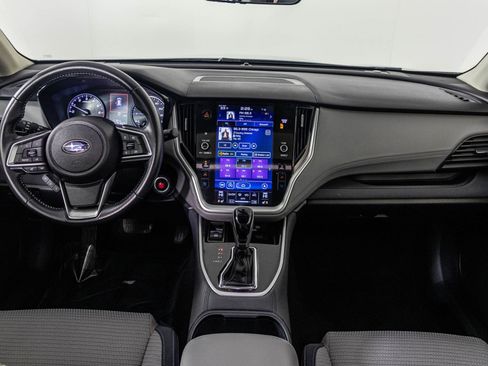 Used 2021 Subaru Outback Premium w/ Popular Package #1 image 26