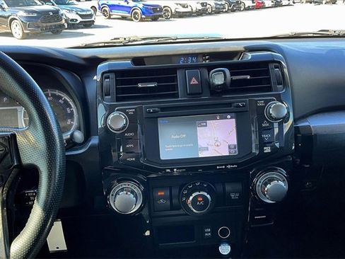 Used 2019 Toyota 4Runner TRD Pro image 8