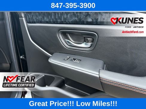 Used 2026 Honda Passport TrailSport Elite image 14