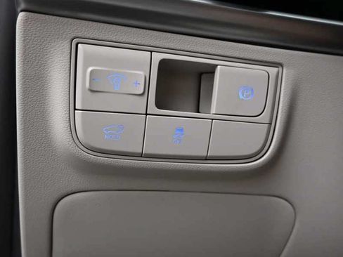 New 2026 Hyundai Tucson Limited AWD/4WD image 24