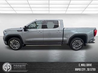 Used 2025 GMC Sierra 1500 Denali Ultimate AWD/4WD video 2