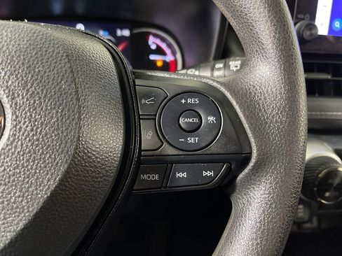 Certified 2024 Toyota RAV4 XLE FWD image 27