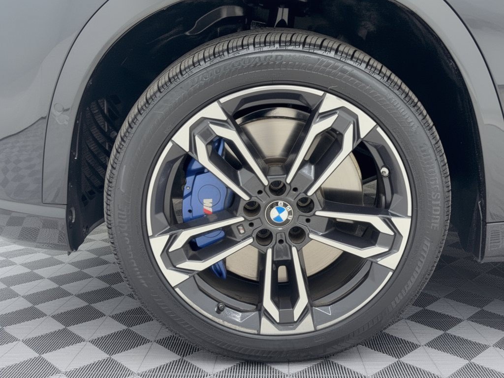 Certified 2024 BMW X1 M35i w/ Premium Package AWD/4WD image 13