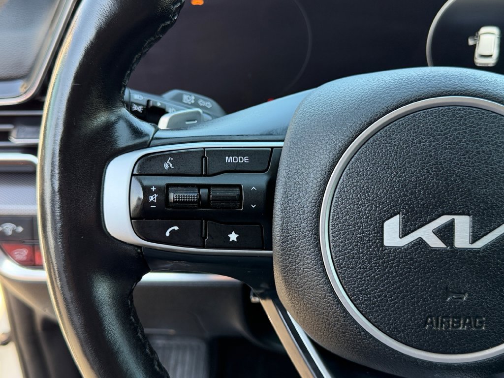 Used 2023 Kia Sportage SX Prestige AWD/4WD image 20