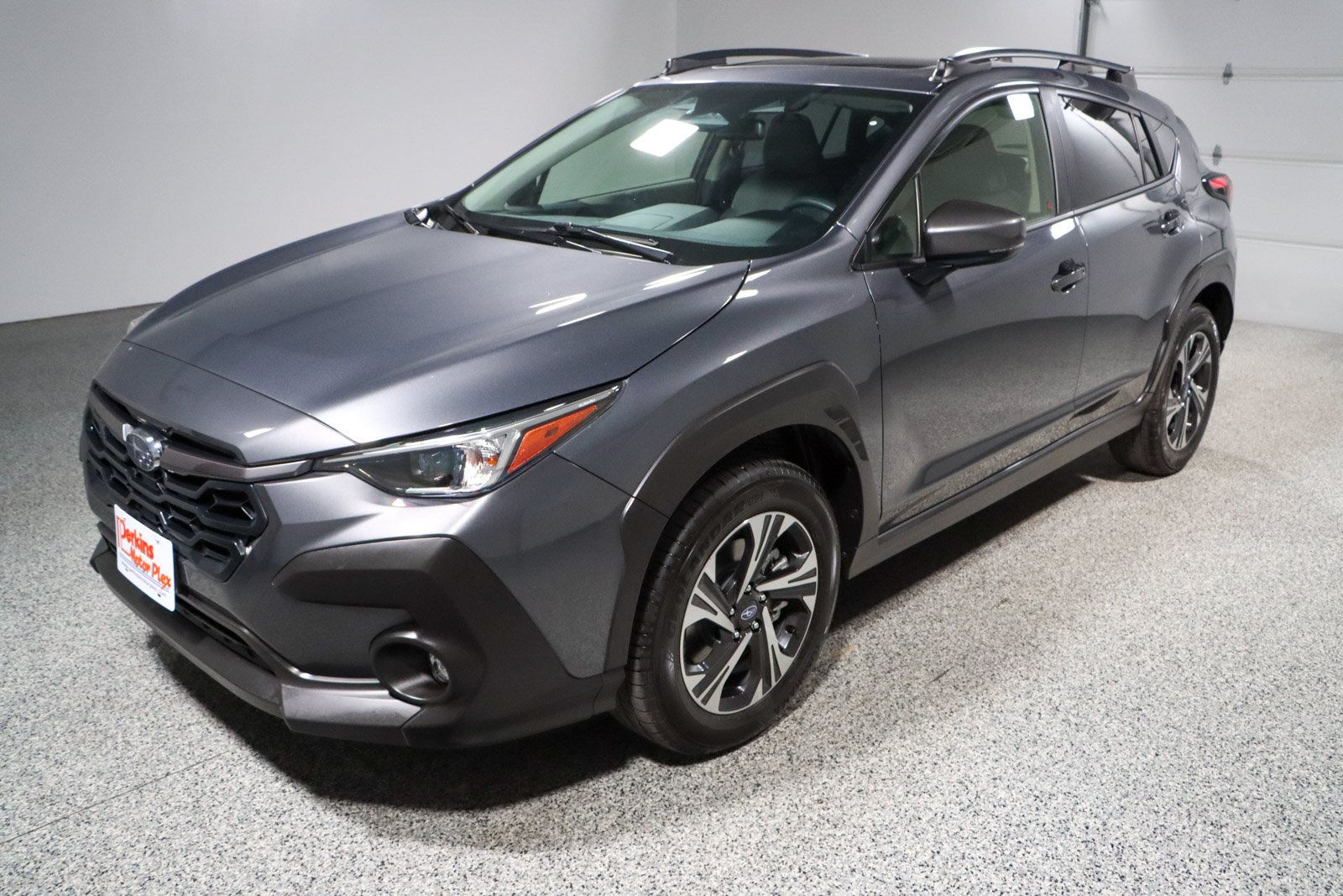 Used 2024 Subaru Crosstrek 2.0i Premium AWD/4WD image 32