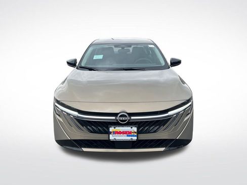 New 2026 Nissan Sentra SV w/ Floor Mat Package FWD image 8