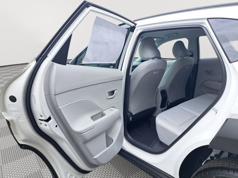New 2026 Hyundai Kona SEL Sport image 13
