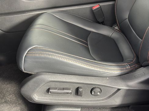 Used 2024 Honda Pilot TrailSport image 16