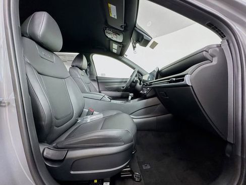 New 2025 Hyundai Santa Cruz XRT image 42