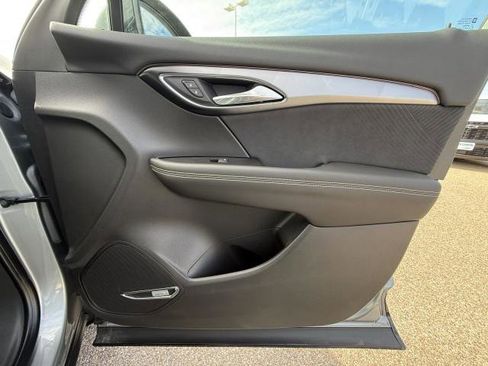 New 2026 Buick Envision Sport Touring image 30