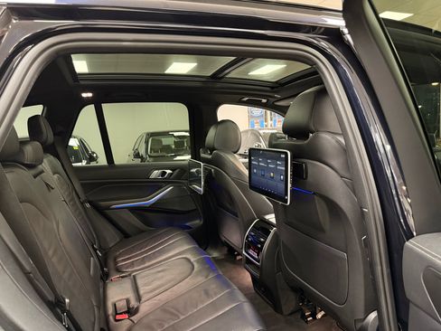 Used 2020 BMW X5 sDrive40i w/ M Sport Package image 25