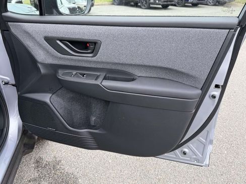 New 2026 Subaru Outback Limited AWD/4WD image 8