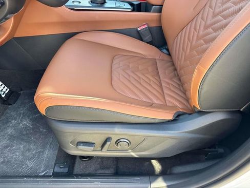 New 2026 Kia Sportage X-Line Prestige AWD/4WD image 21