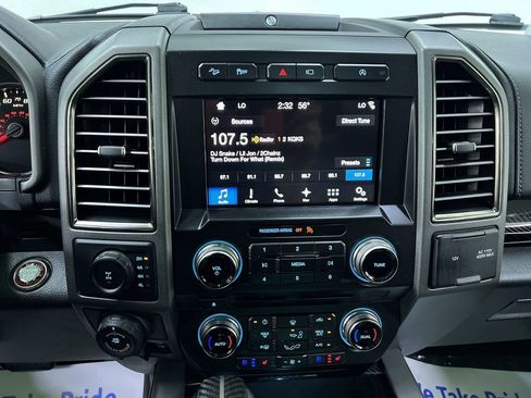 Used 2018 Ford F150 Raptor w/ Equipment Group 802A Luxury AWD/4WD image 22