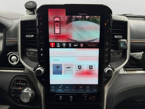 Used 2025 RAM 1500 Tungsten image 26