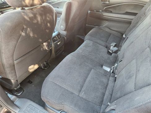 Used 2022 Honda Pilot Sport image 12