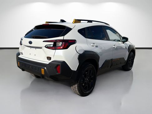 New 2026 Subaru Crosstrek 2.5i Wilderness AWD/4WD image 3