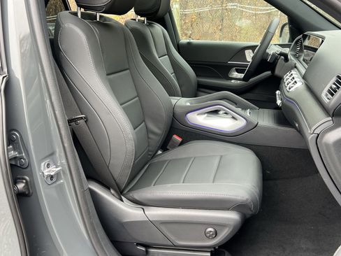 New 2026 Mercedes-Benz GLE 350 4MATIC image 26