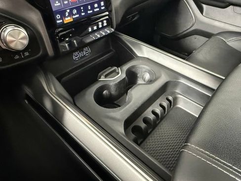 Used 2023 RAM 1500 Rebel w/ Rebel Level 2 Equipment Group AWD/4WD image 32