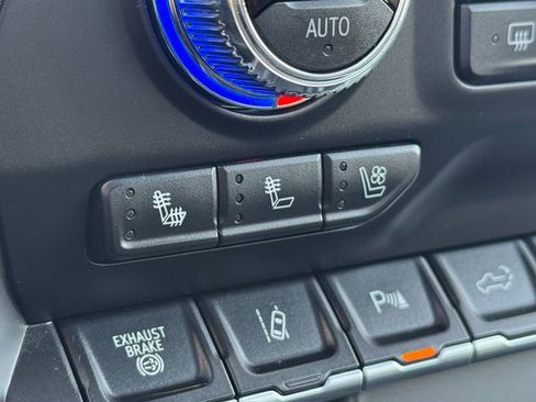 Used 2020 GMC Sierra 2500 Denali w/ Denali Ultimate Package image 37