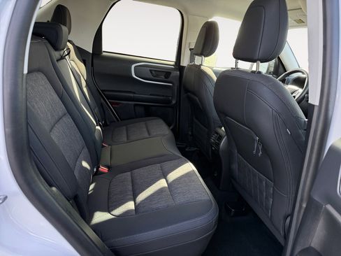 Used 2022 Ford Bronco Sport Big Bend w/ Convenience Package image 18