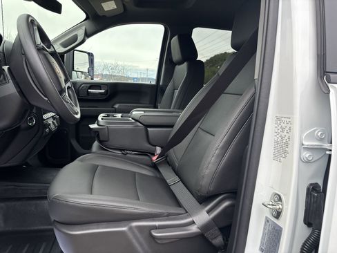 New 2026 Chevrolet Silverado 3500 W/T w/ WT Convenience Package image 14