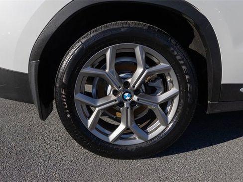 Certified 2022 BMW X3 xDrive30i w/ Premium Package 2 image 10