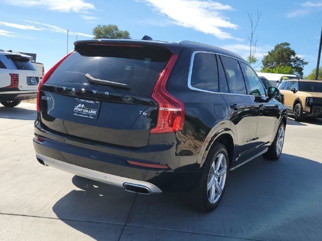 Used 2021 Volvo XC90 T6 Momentum AWD/4WD image 5