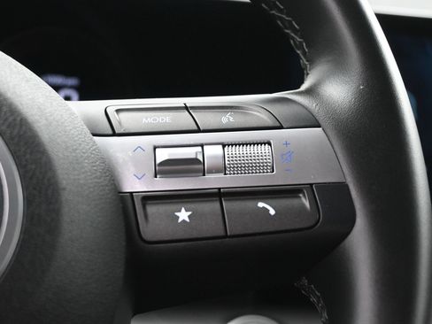 Used 2026 Hyundai Kona SEL Sport AWD/4WD image 28