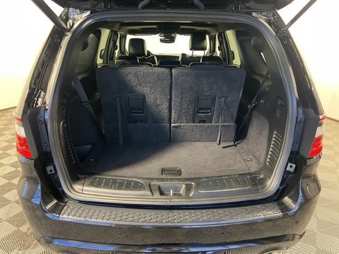 Certified 2023 Dodge Durango R/T image 8