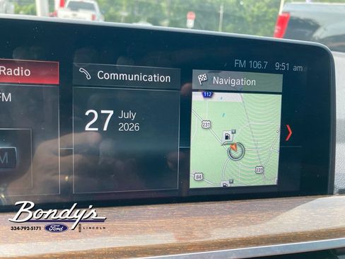 Used 2019 BMW X3 sDrive30i RWD image 9