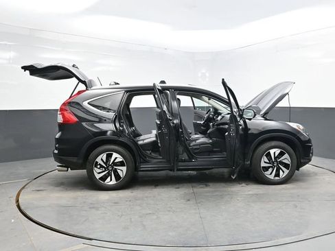 Used 2016 Honda CR-V Touring image 48