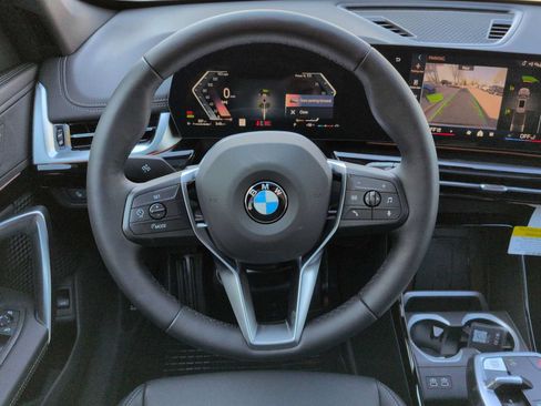 Used 2026 BMW X1 xDrive28i w/ Convenience Package AWD/4WD image 25