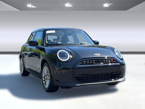 New 2026 MINI Cooper S FWD image 7