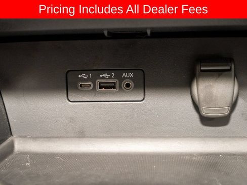 Certified 2025 Nissan Altima 2.5 SR FWD image 14