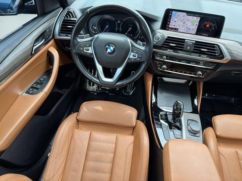 Used 2019 BMW X4 xDrive30i AWD/4WD image 31