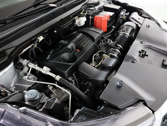Used 2023 Acura RDX w/ Technology Package AWD/4WD image 36