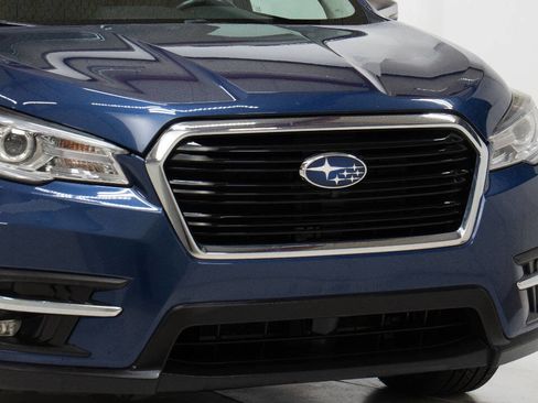 Used 2020 Subaru Ascent Touring w/ Popular Package #2A AWD/4WD image 9