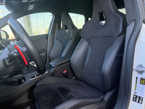 Used 2025 BMW M235i xDrive w/ M Performance Package image 12