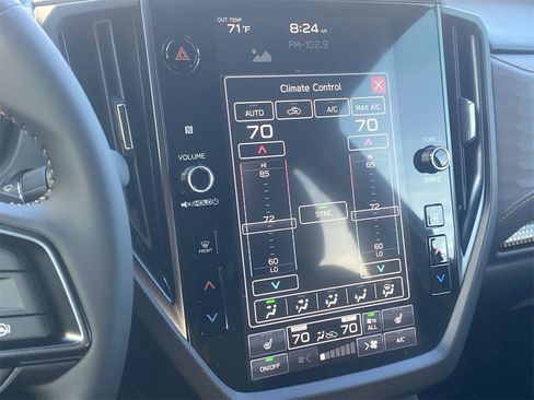 New 2026 Subaru Forester Wilderness image 25