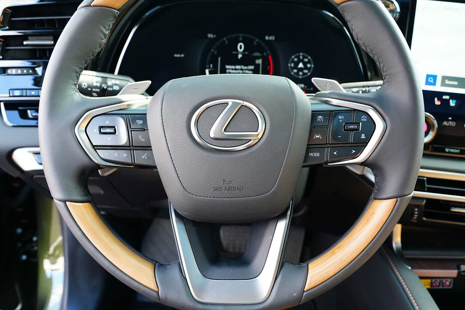 Used 2026 Lexus RX 350 Premium w/ Accessory Package (Z1) AWD/4WD image 19