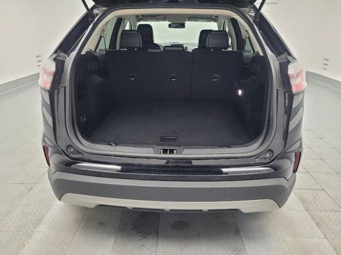 Used 2023 Ford Edge SEL image 29
