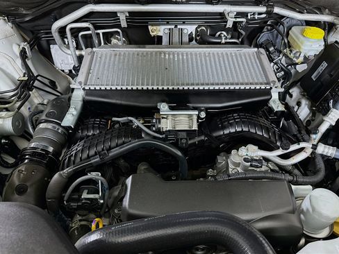 Used 2024 Subaru Ascent Premium w/ Convenience Package image 34