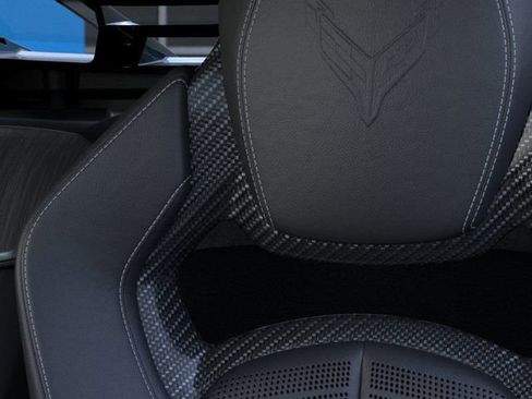 New 2026 Chevrolet Corvette ZR1 image 21