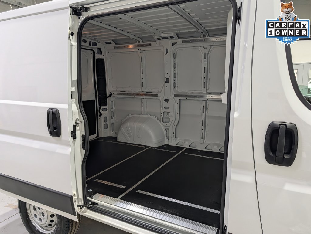 Used 2025 RAM ProMaster 1500 FWD image 24